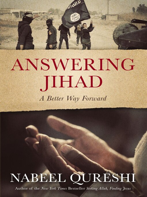 Title details for Answering Jihad by Nabeel Qureshi - Available